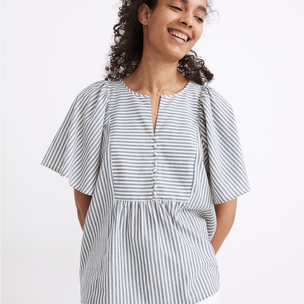 Madewell XXL top | good condition